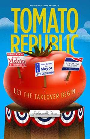Tomato Republic - amazon prime