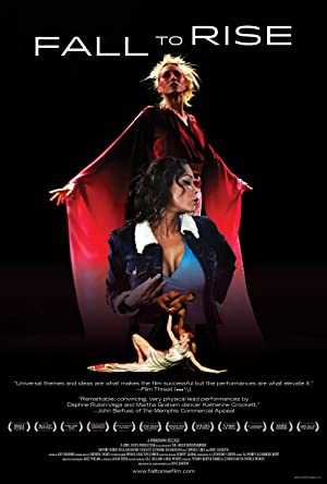 Fall to Rise - amazon prime
