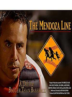 The Mendoza Line