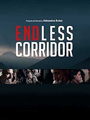 Endless corridor - amazon prime