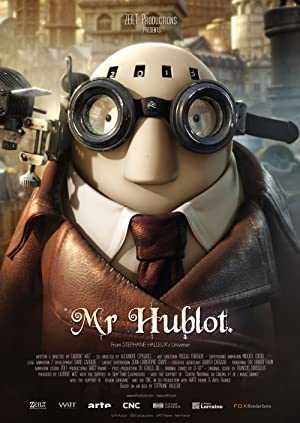 Mr Hublot - Movie