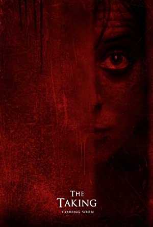 The Taking - amazon prime
