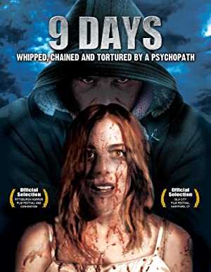 9 Days - amazon prime