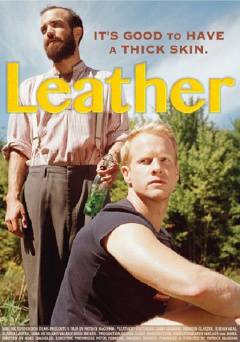 Leather - amazon prime