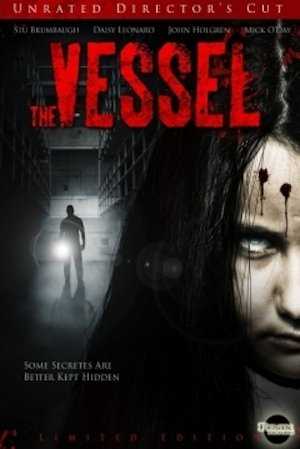 The Vessel - amazon prime