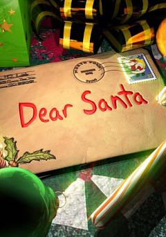 Dear Santa - Movie