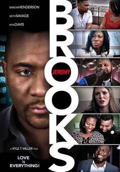 Jeremy Brooks - amazon prime