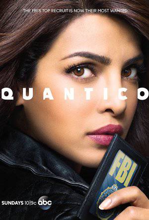 Quantico - HULU plus