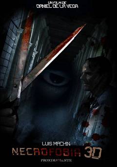 Necrofobia - netflix