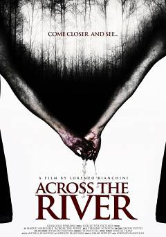 Across The River - amazon prime