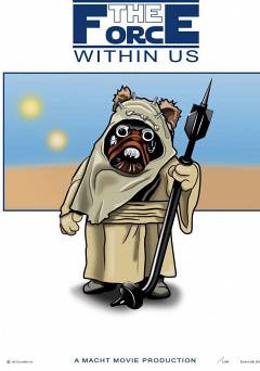 The Force Within Us