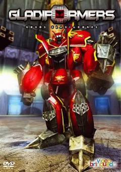 Gladiformers