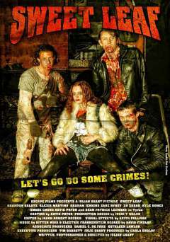 Sweet Leaf - amazon prime