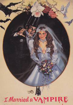 I Married A Vampire - amazon prime