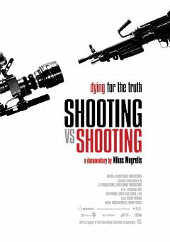 Shooting Vs. Shooting - amazon prime