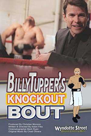 Billy Tupper