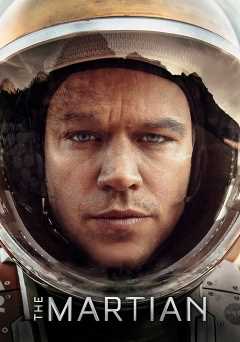 The Martian - amazon prime