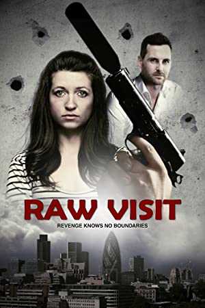 Raw Visit - amazon prime