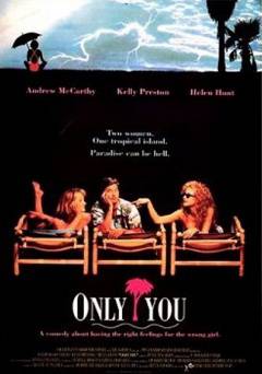 Only You - Movie