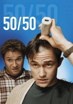 50/50 - Movie