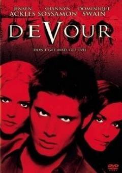 Devour - Movie