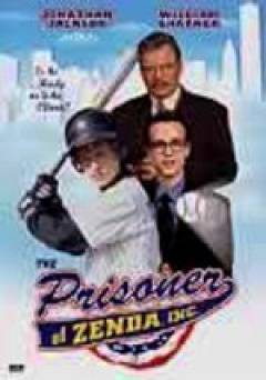 The Prisoner of Zenda, Inc. - Movie