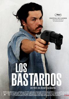 Los Bastardos - Movie
