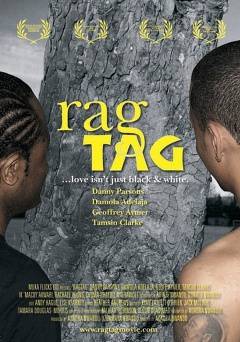 Rag Tag - Amazon Prime