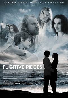 Fugitive Pieces - amazon prime