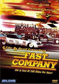 Fast Company - Movie