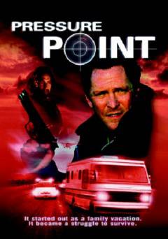 Pressure Point - amazon prime