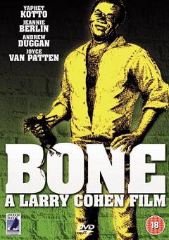 Bone - amazon prime
