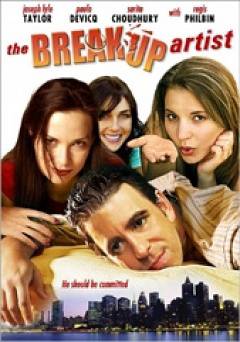 The Breakup Artist - amazon prime