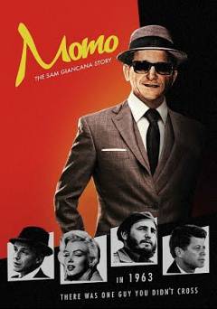 Momo: The Sam Giancana Story