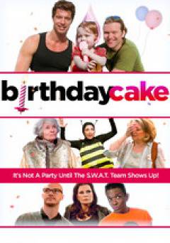 Birthday Cake - amazon prime