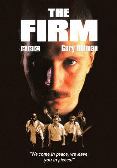 The Firm - Movie
