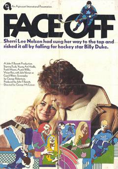 Face Off - amazon prime