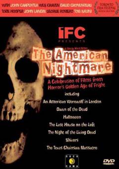 American Nightmare - Movie