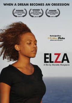 Elza - amazon prime