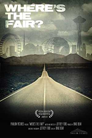 Wheres the Fair? - amazon prime