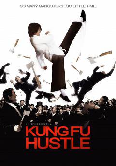 Kung Fu Hustle