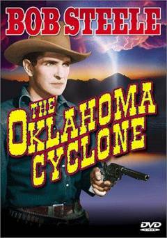 The Oklahoma Cyclone