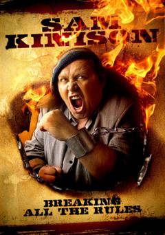 Sam Kinison: Breaking the Rules - HULU plus