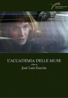 The Academy of Muses - fandor