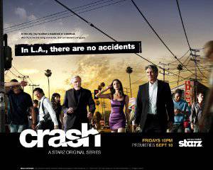 Crash - TV Series