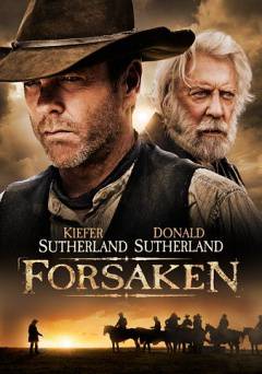 Forsaken - Movie