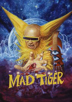 Mad Tiger