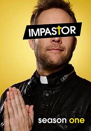 Impastor - hulu plus