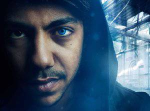 Cleverman - netflix