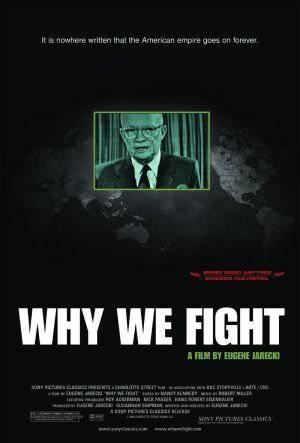 Why We Fight - amazon prime